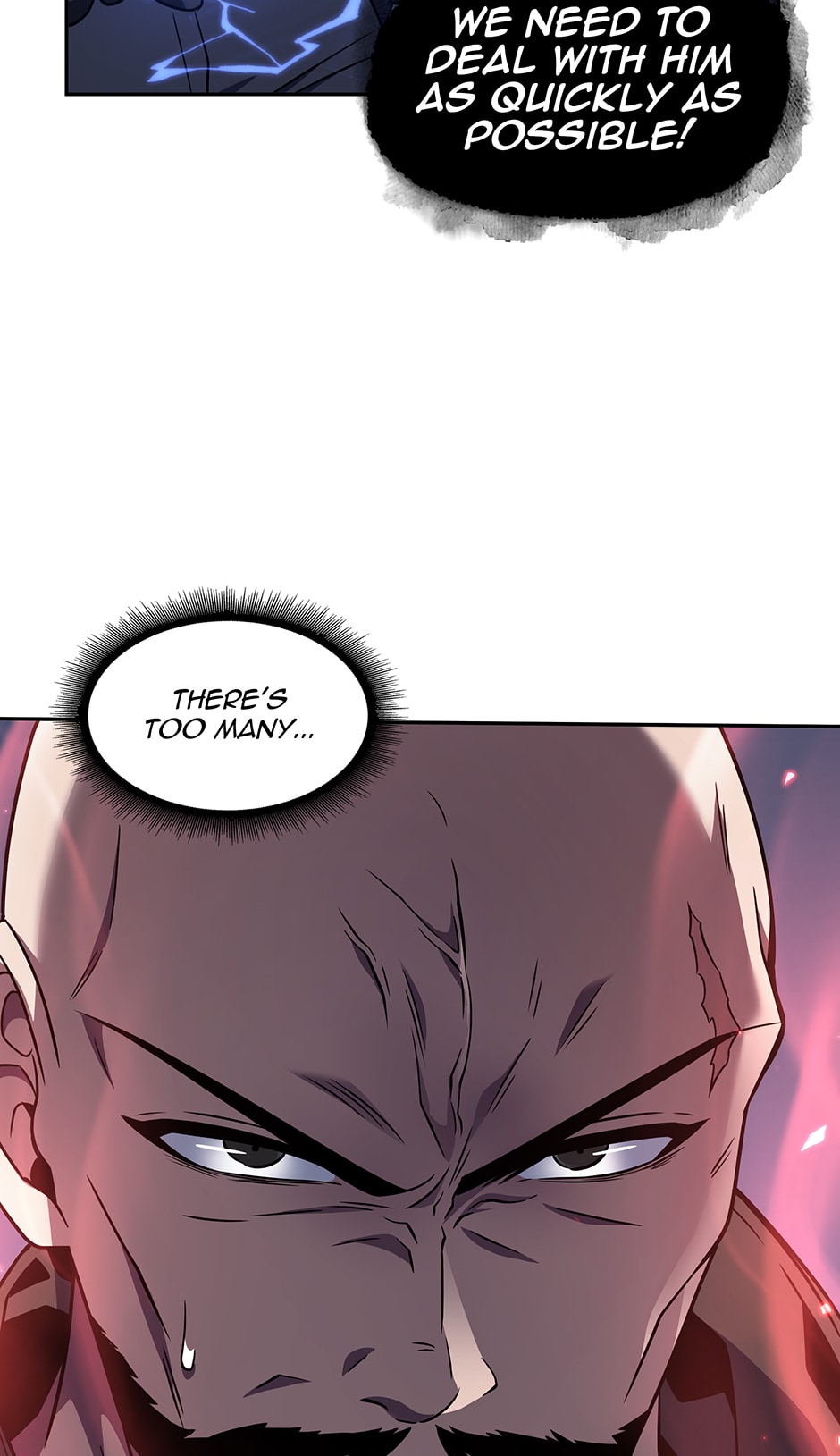 Read Tomb Raider King chapter 302 image 63 on Lezhin
