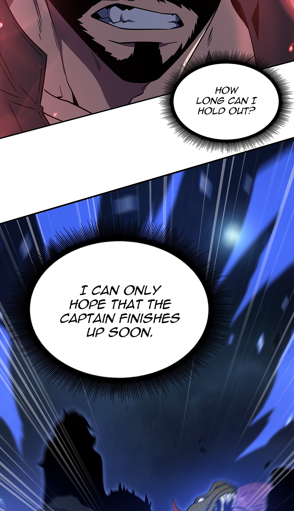 Read Tomb Raider King chapter 302 image 64 on Lezhin