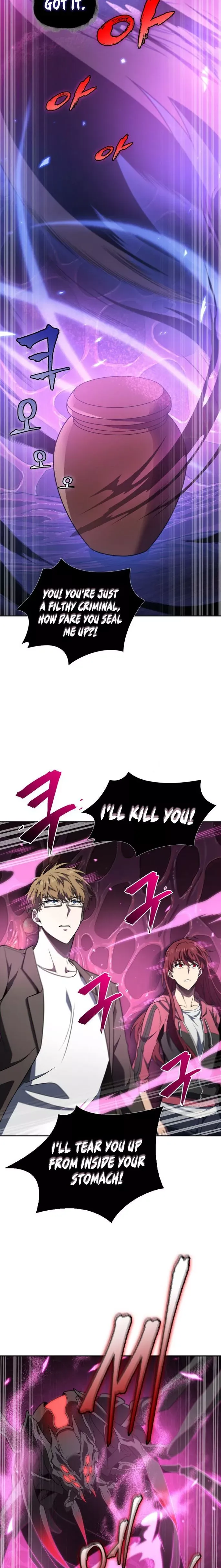 Read Tomb Raider King chapter 303 image 14 on Lezhin