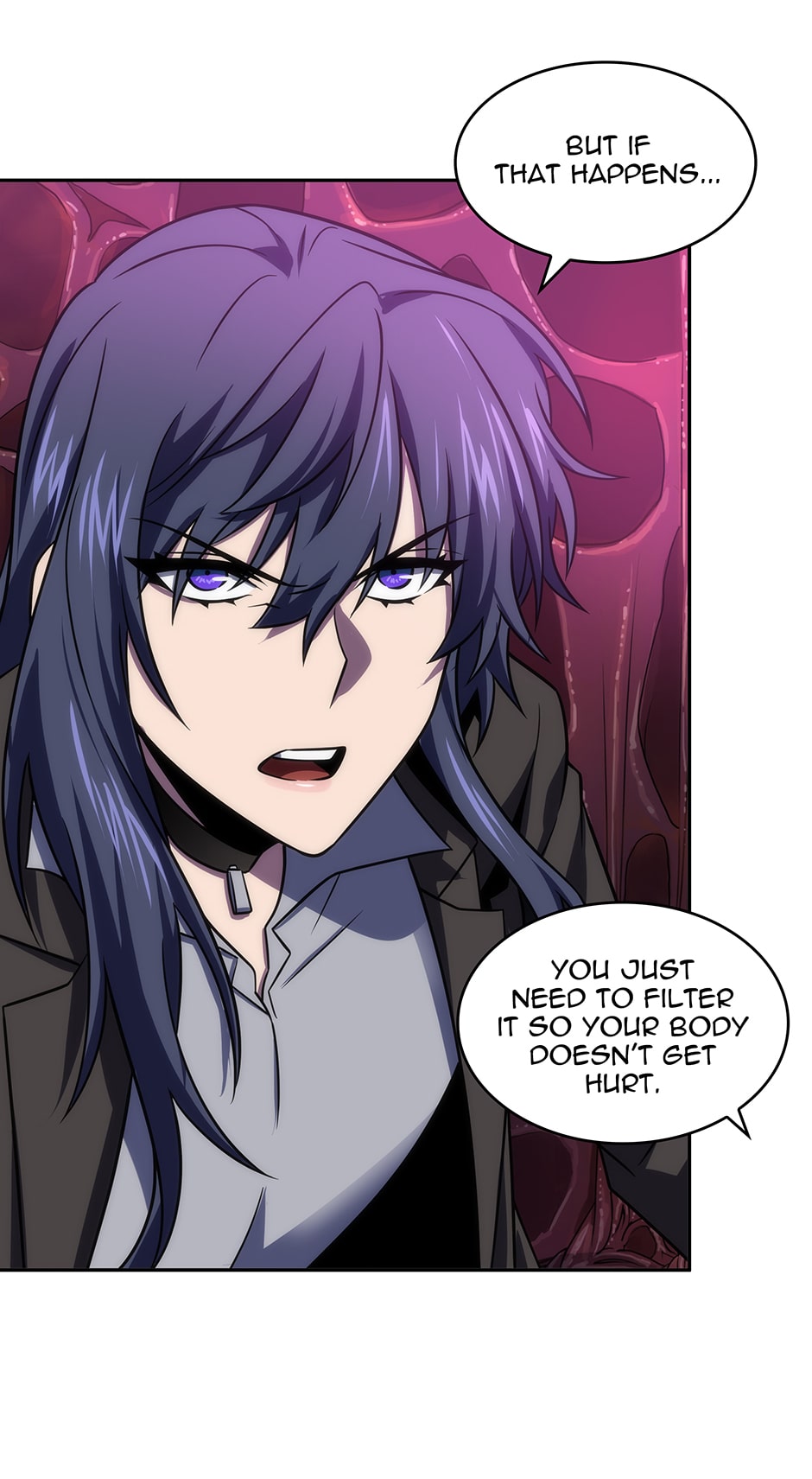 Read Tomb Raider King chapter 304 image 10 on Lezhin