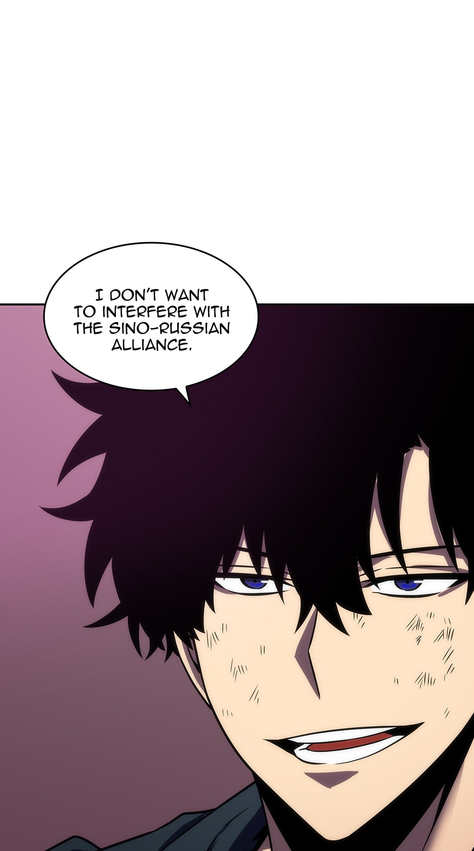 Read Tomb Raider King chapter 304 image 12 on Lezhin