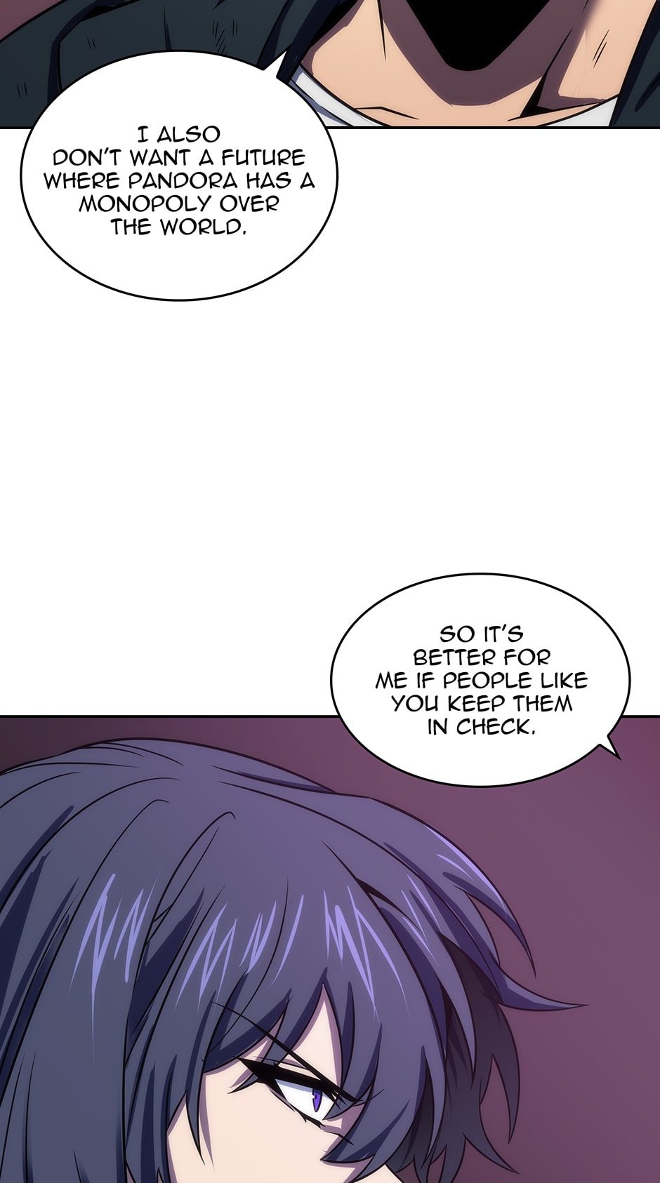 Read Tomb Raider King chapter 304 image 13 on Lezhin