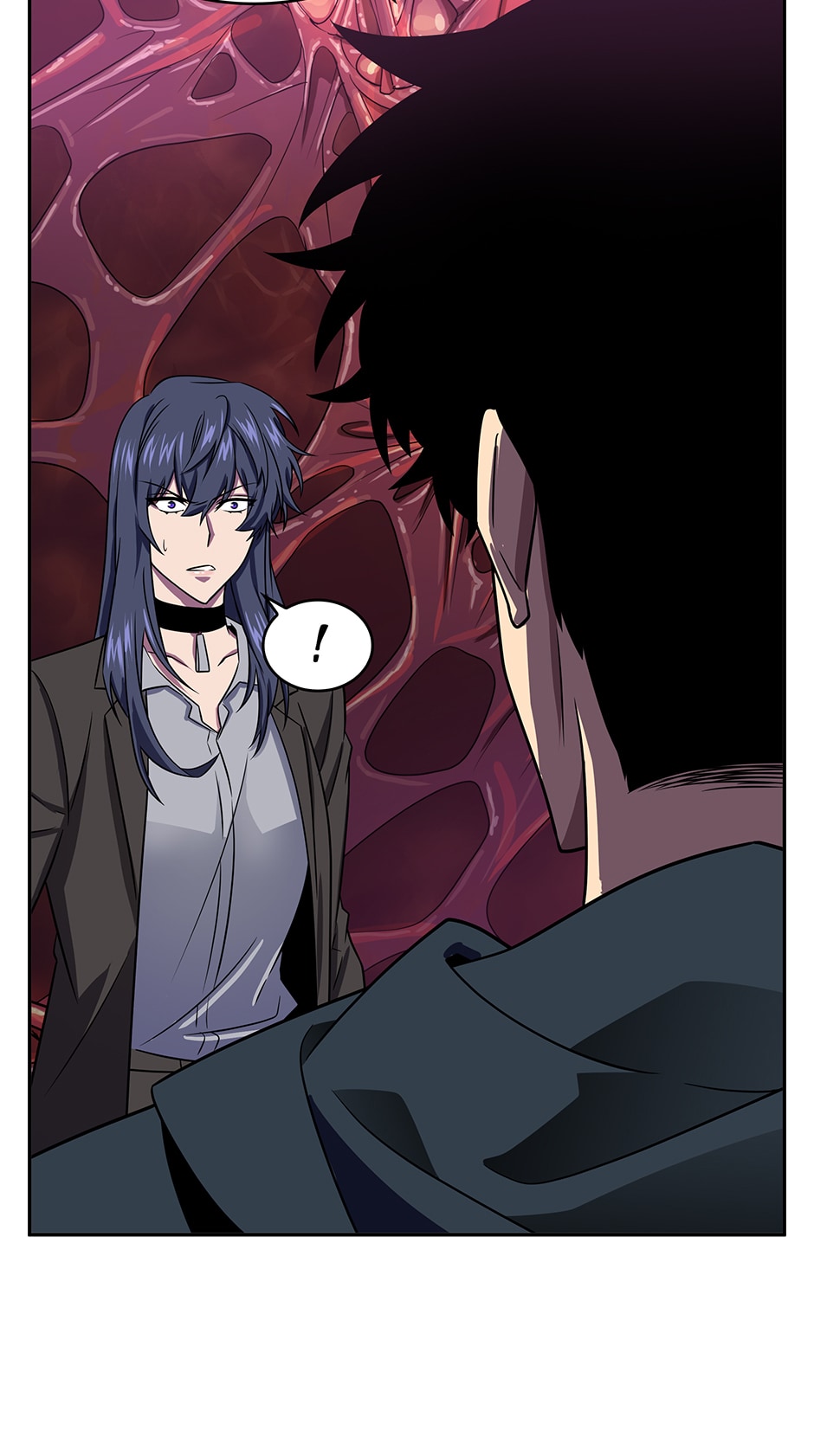 Read Tomb Raider King chapter 304 image 15 on Lezhin