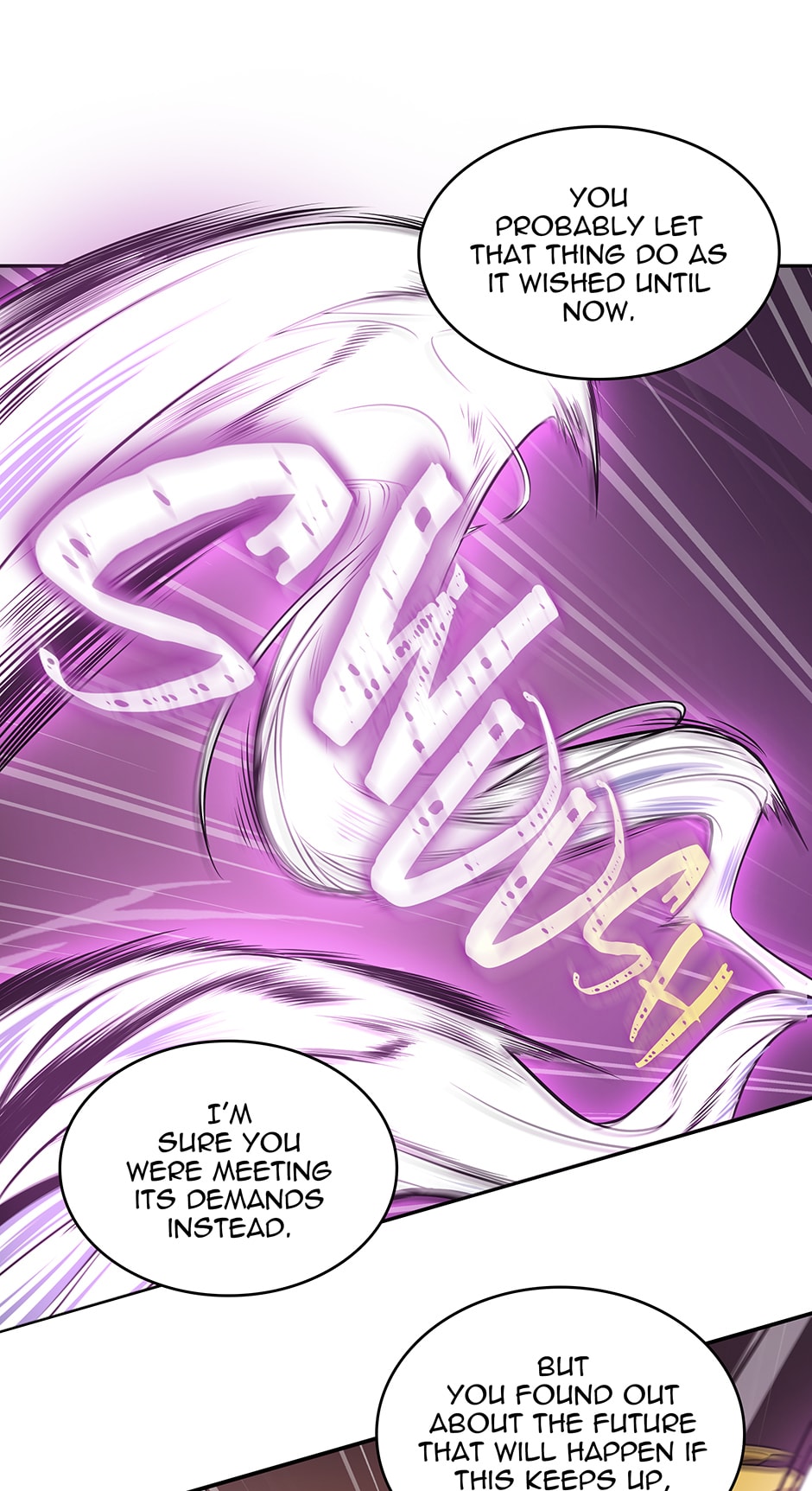 Read Tomb Raider King chapter 304 image 16 on Lezhin