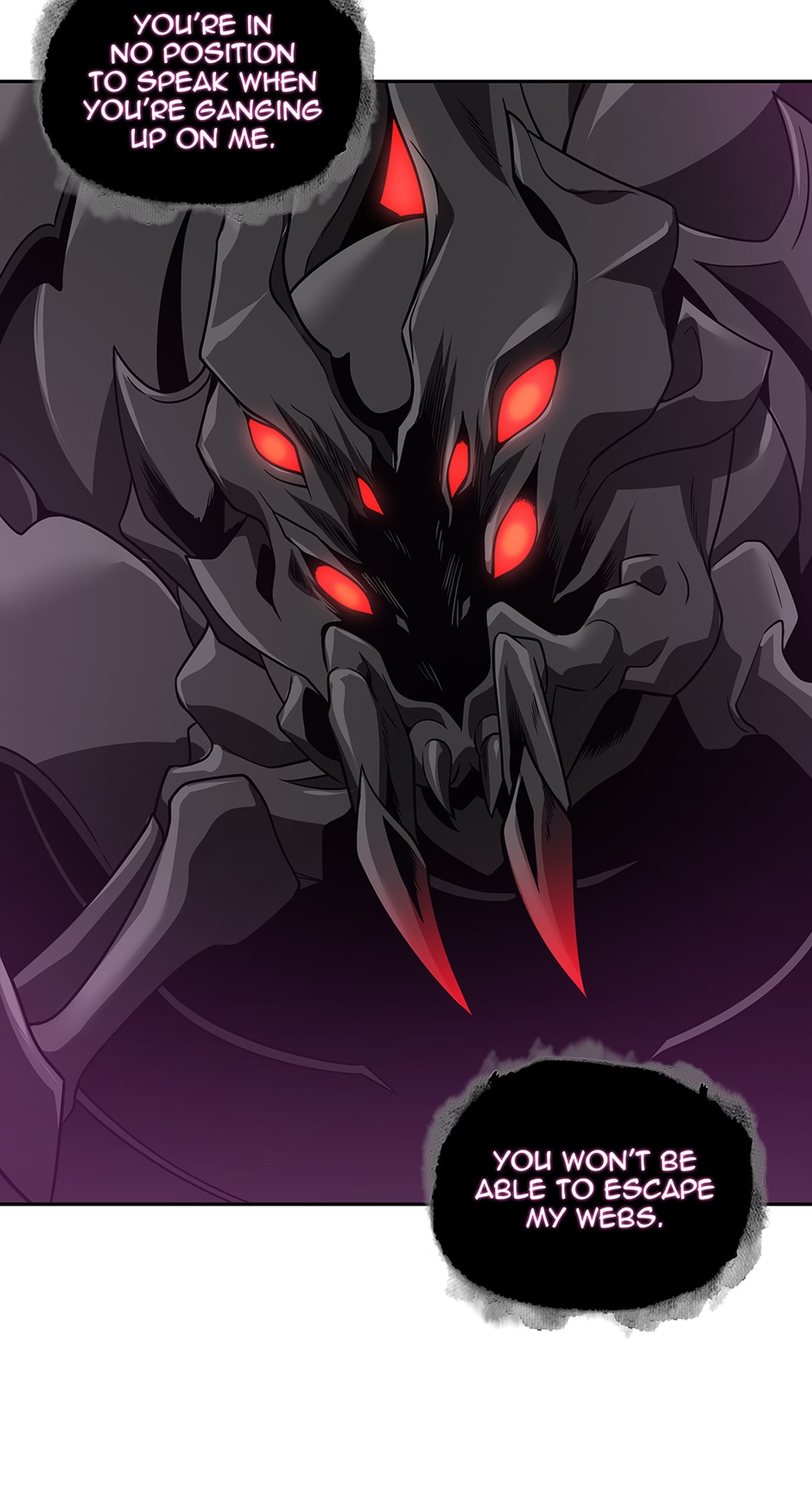 Read Tomb Raider King chapter 304 image 19 on Lezhin