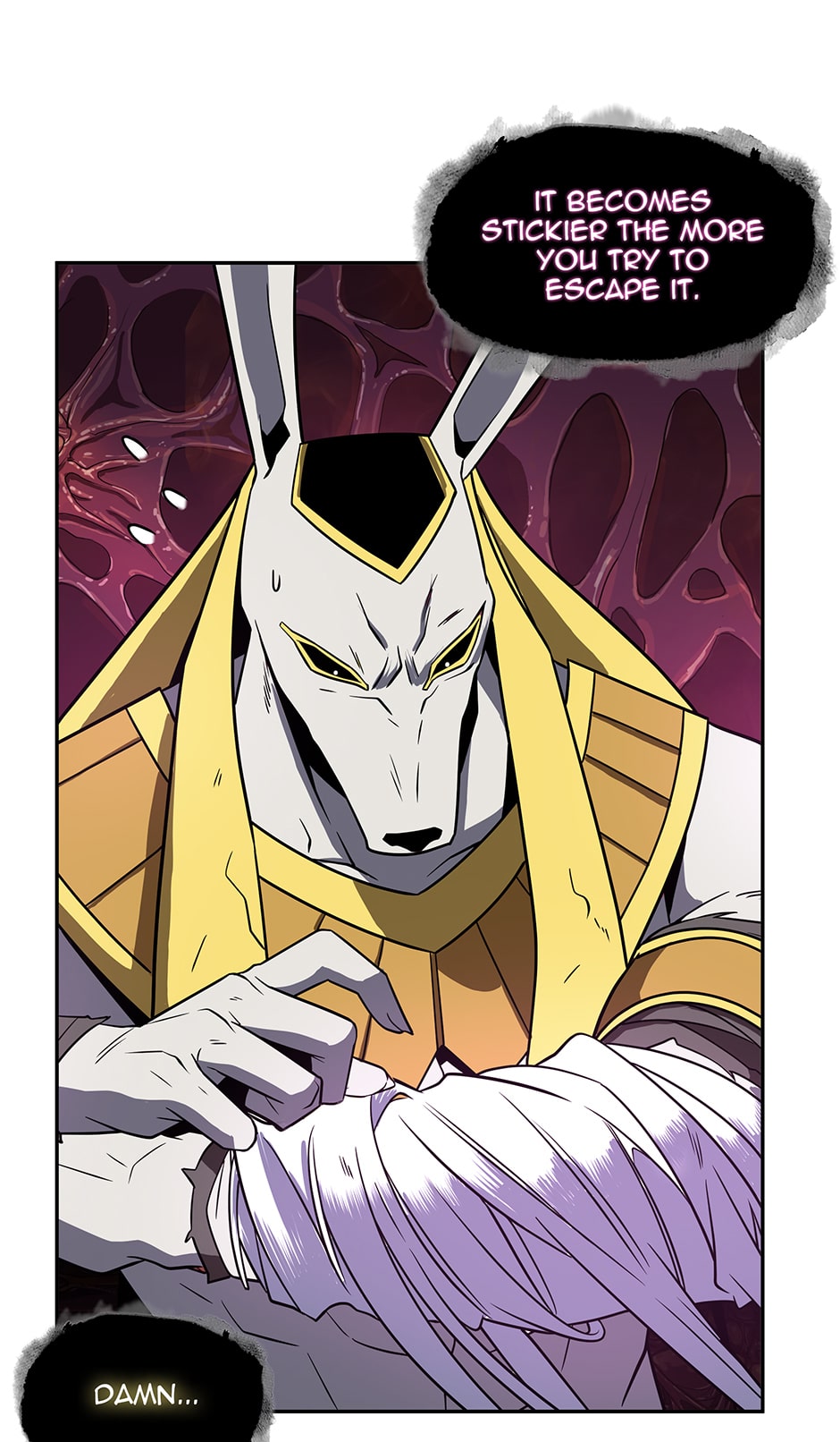 Read Tomb Raider King chapter 304 image 20 on Lezhin