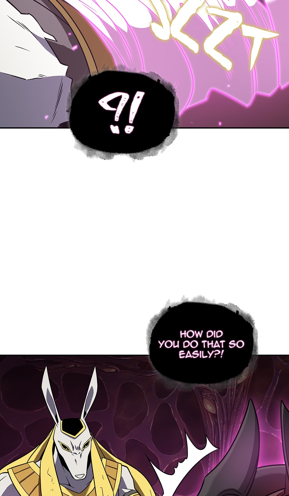 Read Tomb Raider King chapter 304 image 22 on Lezhin