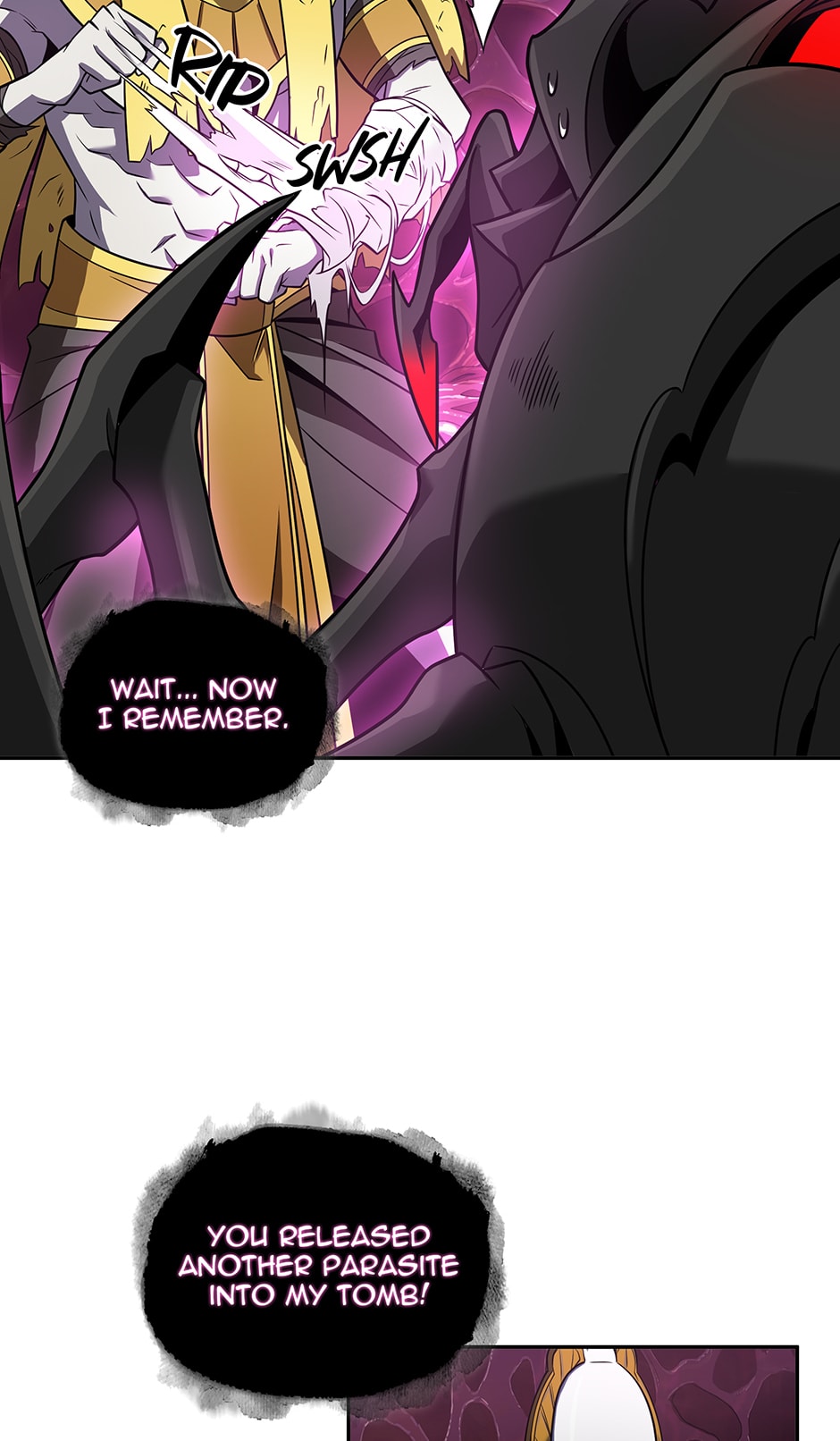 Read Tomb Raider King chapter 304 image 23 on Lezhin