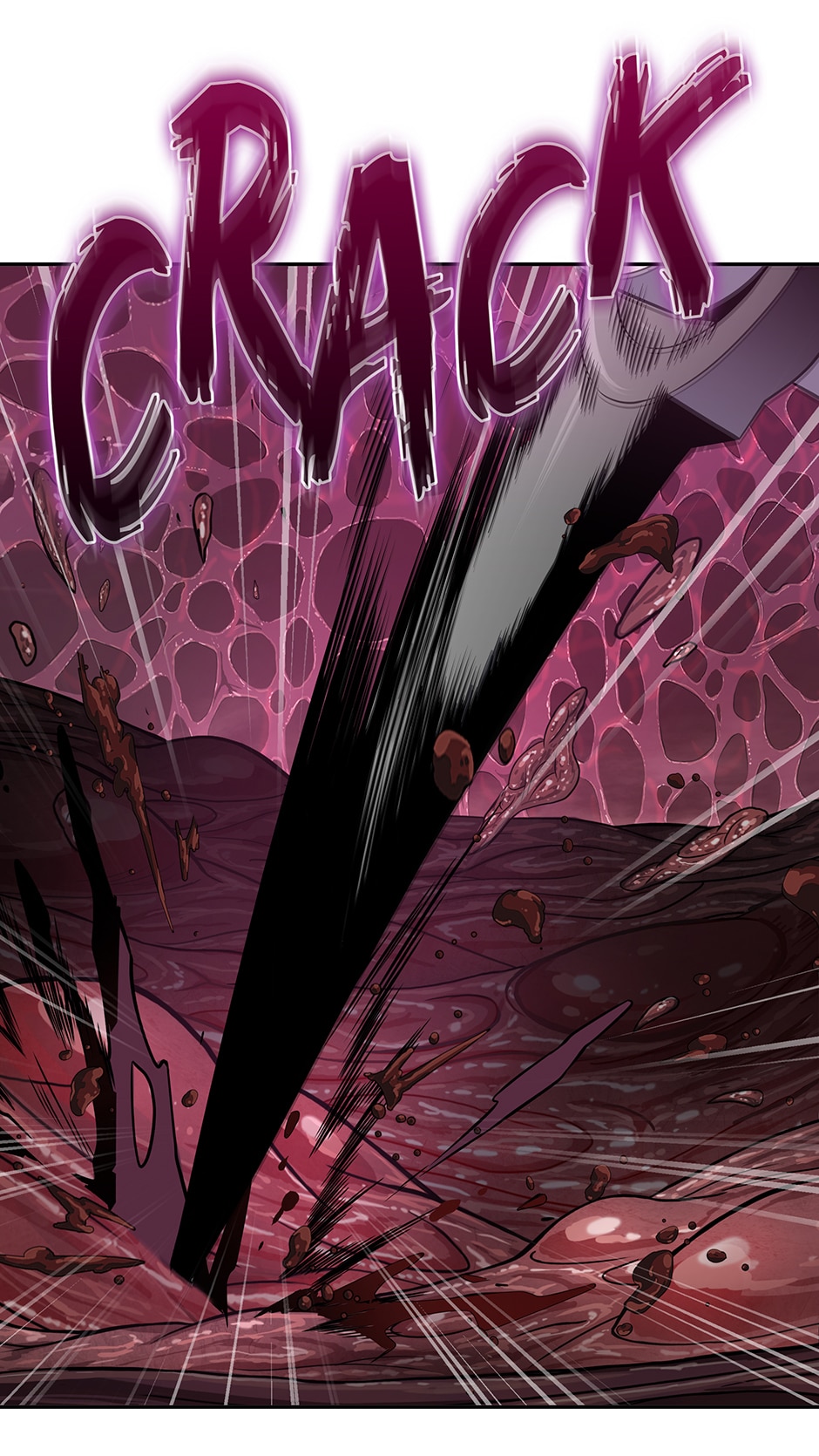 Read Tomb Raider King chapter 304 image 25 on Lezhin
