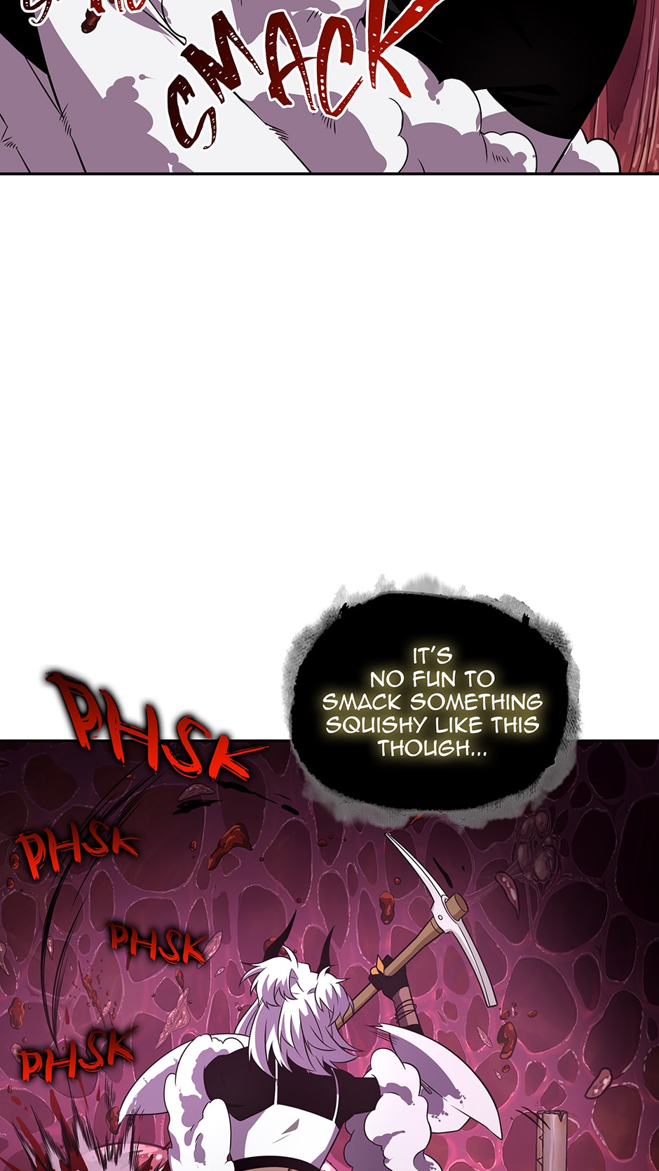 Read Tomb Raider King chapter 304 image 27 on Lezhin