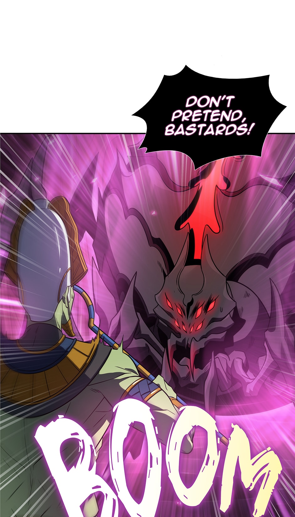 Read Tomb Raider King chapter 304 image 29 on Lezhin