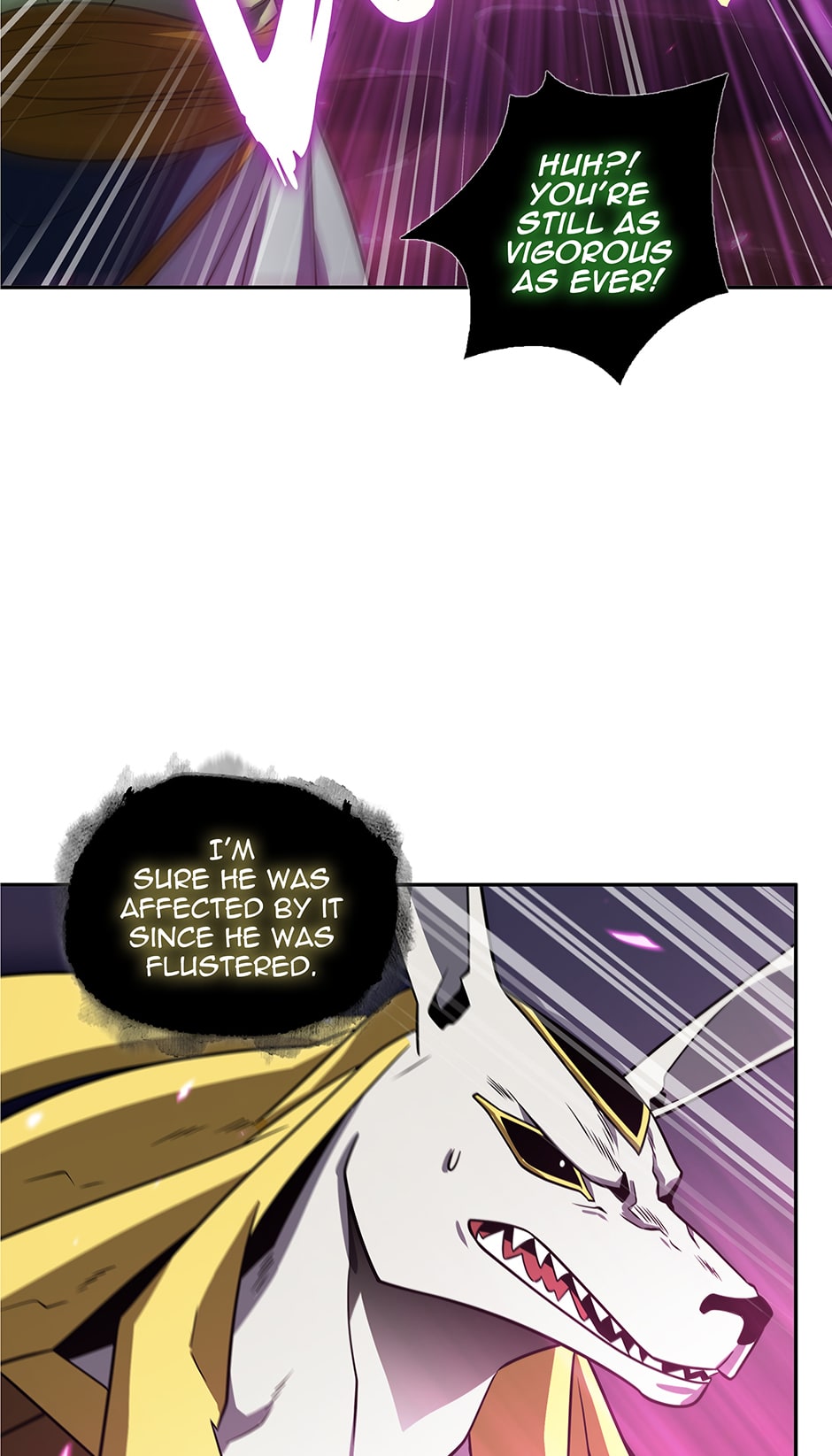 Read Tomb Raider King chapter 304 image 30 on Lezhin