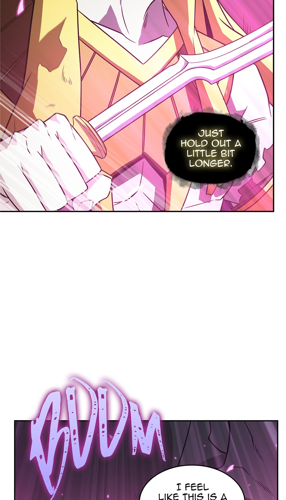 Read Tomb Raider King chapter 304 image 31 on Lezhin