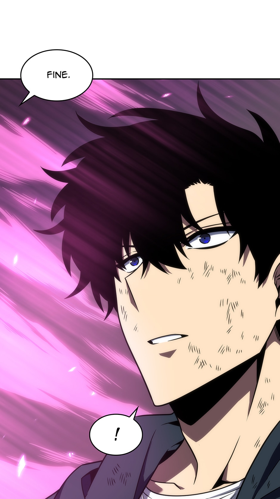 Read Tomb Raider King chapter 304 image 33 on Lezhin