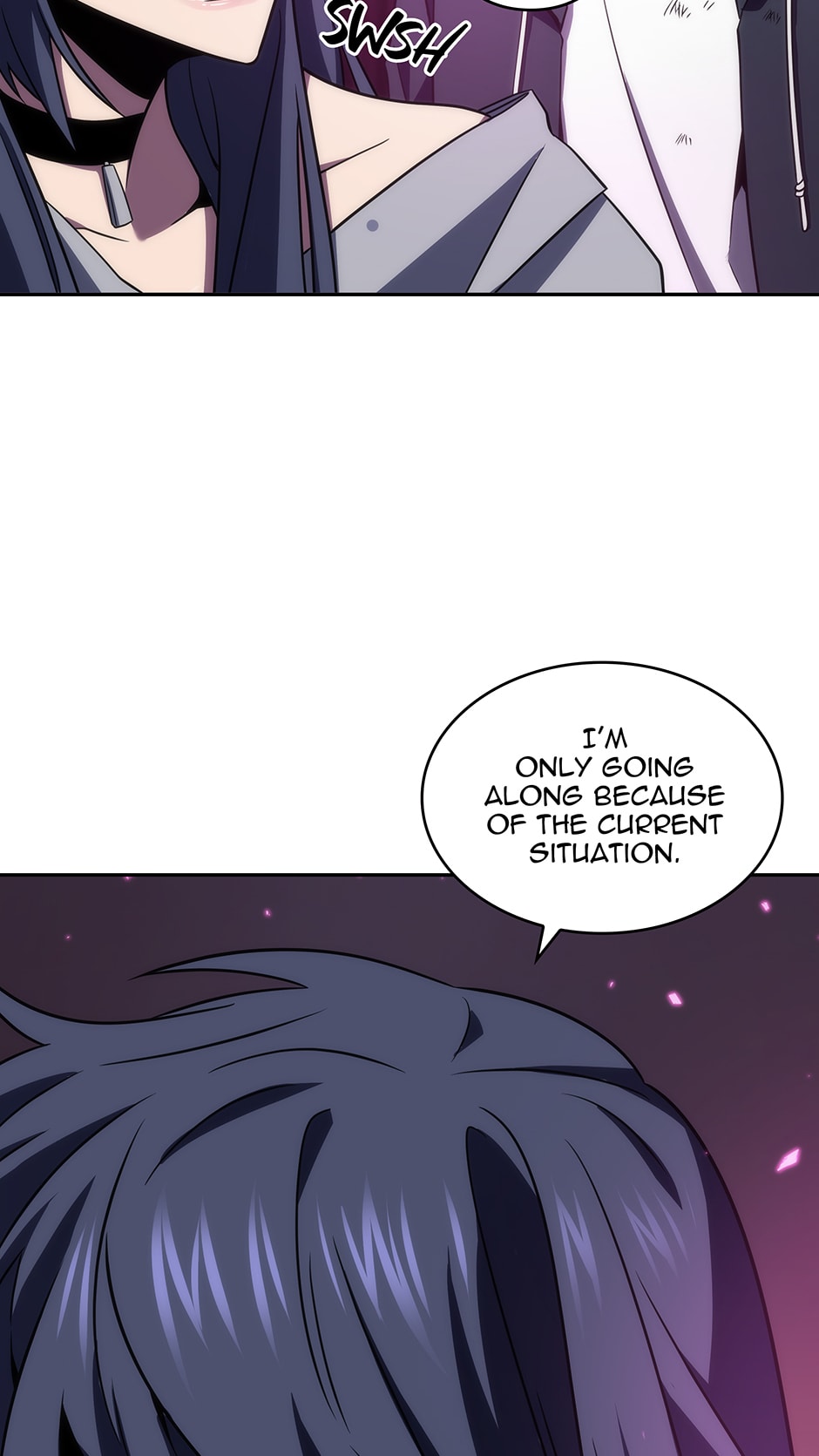 Read Tomb Raider King chapter 304 image 35 on Lezhin