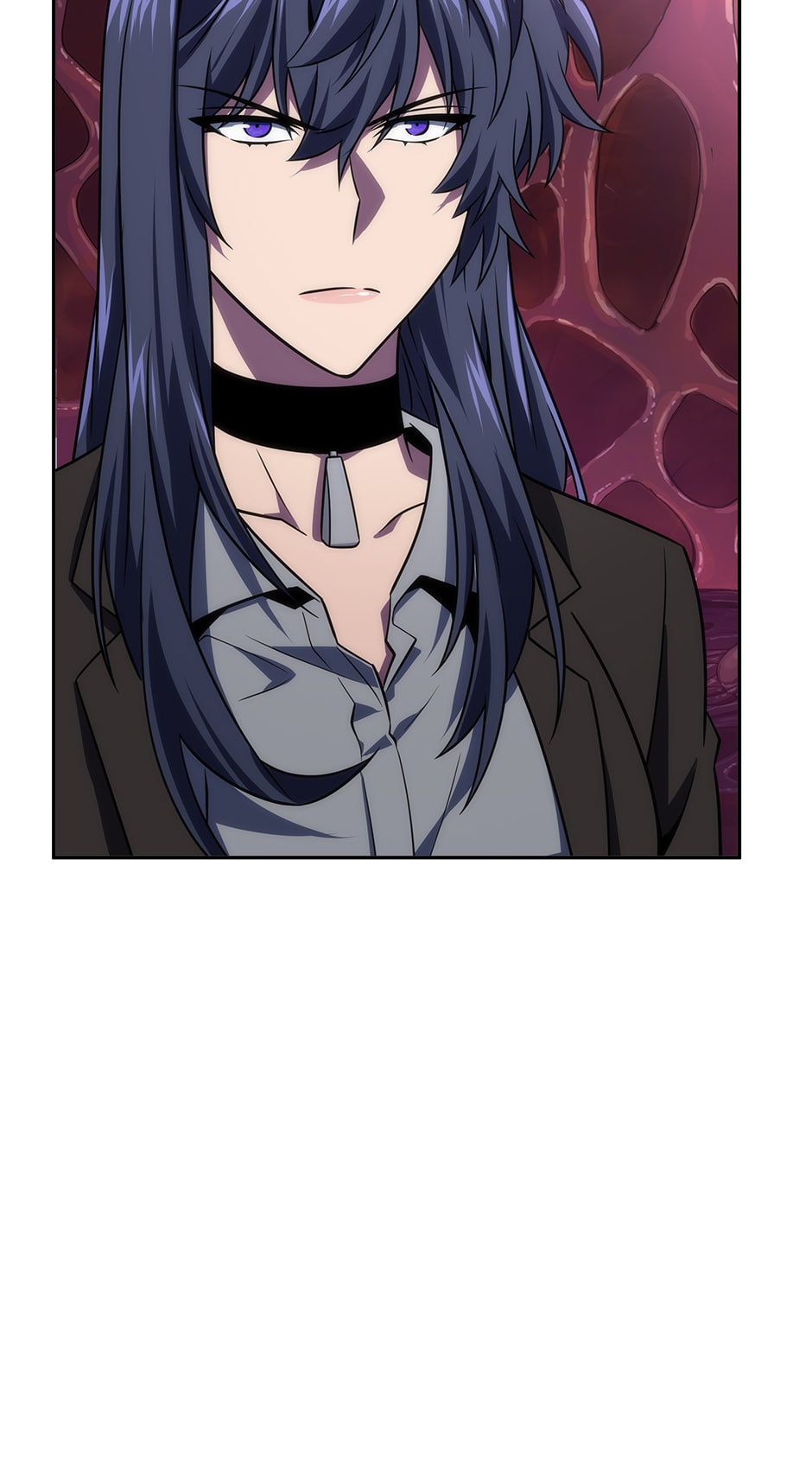 Read Tomb Raider King chapter 304 image 4 on Lezhin