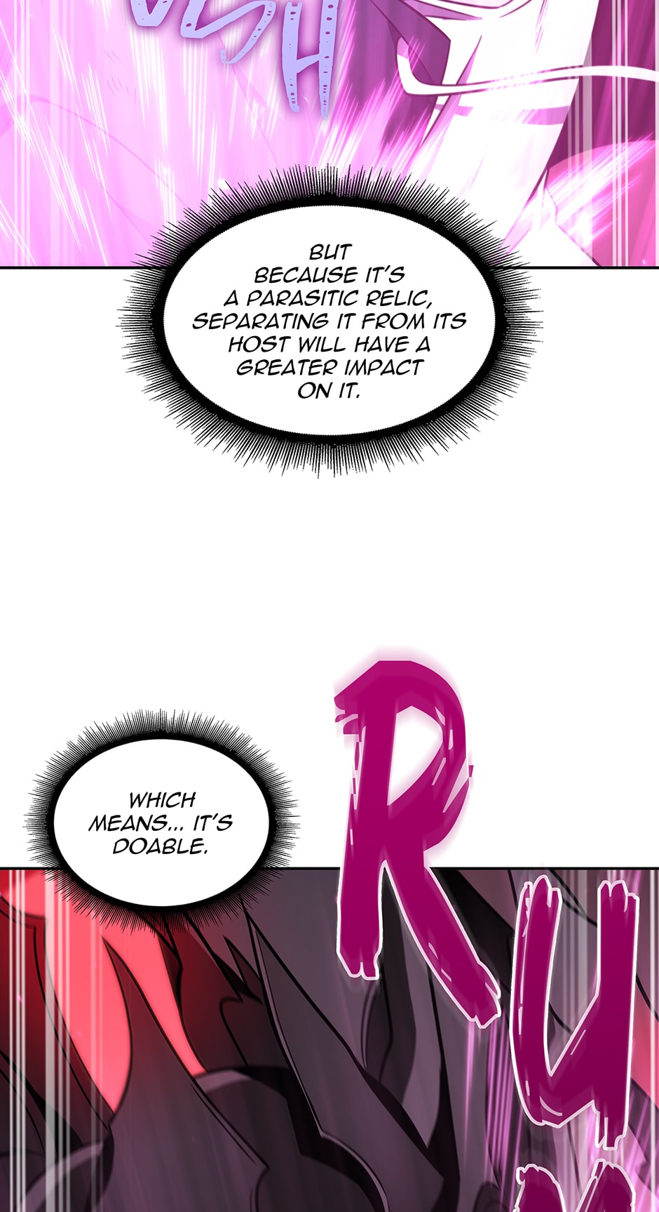 Read Tomb Raider King chapter 304 image 40 on Lezhin
