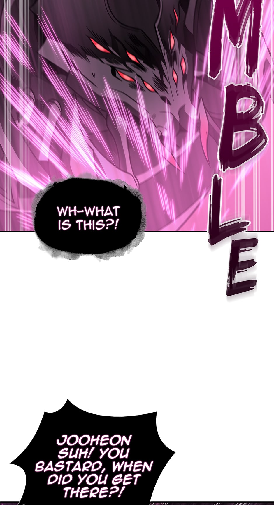 Read Tomb Raider King chapter 304 image 41 on Lezhin