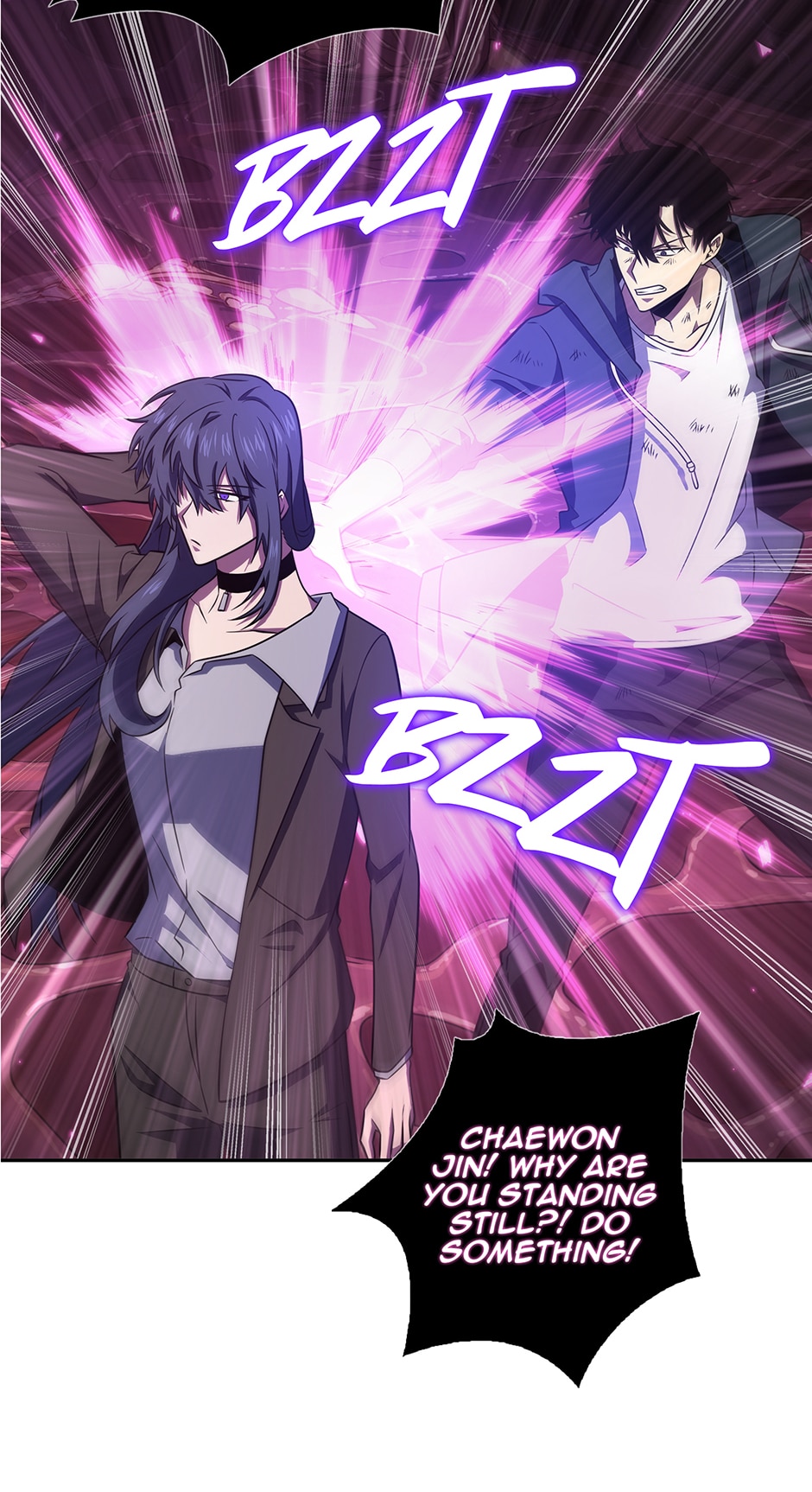 Read Tomb Raider King chapter 304 image 42 on Lezhin