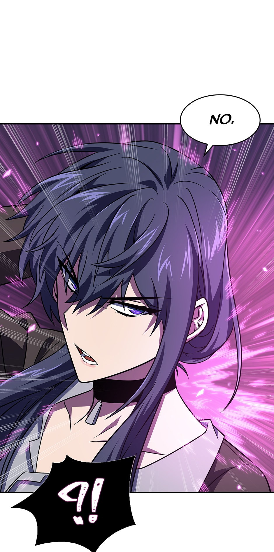 Read Tomb Raider King chapter 304 image 43 on Lezhin