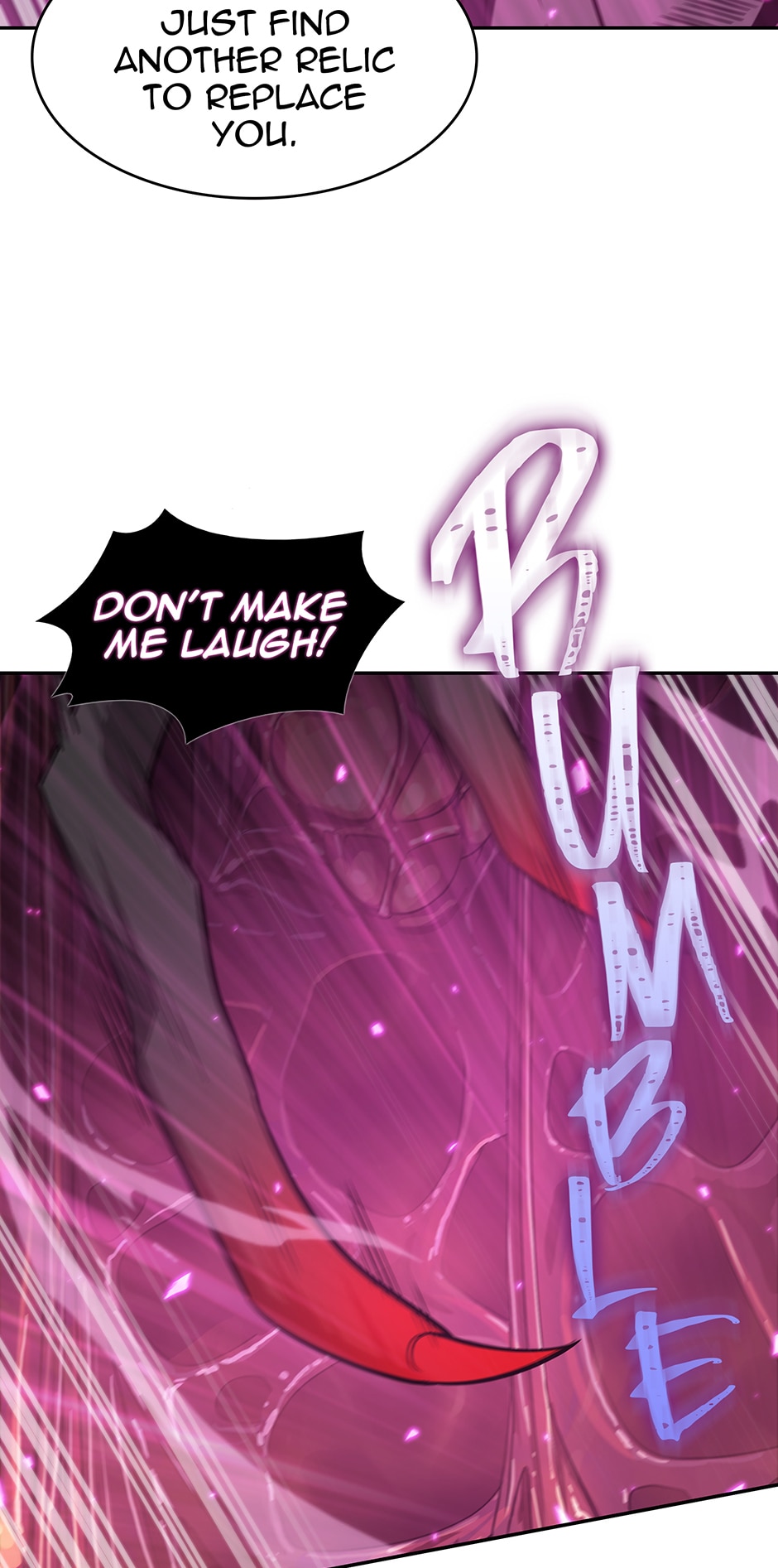 Read Tomb Raider King chapter 304 image 45 on Lezhin
