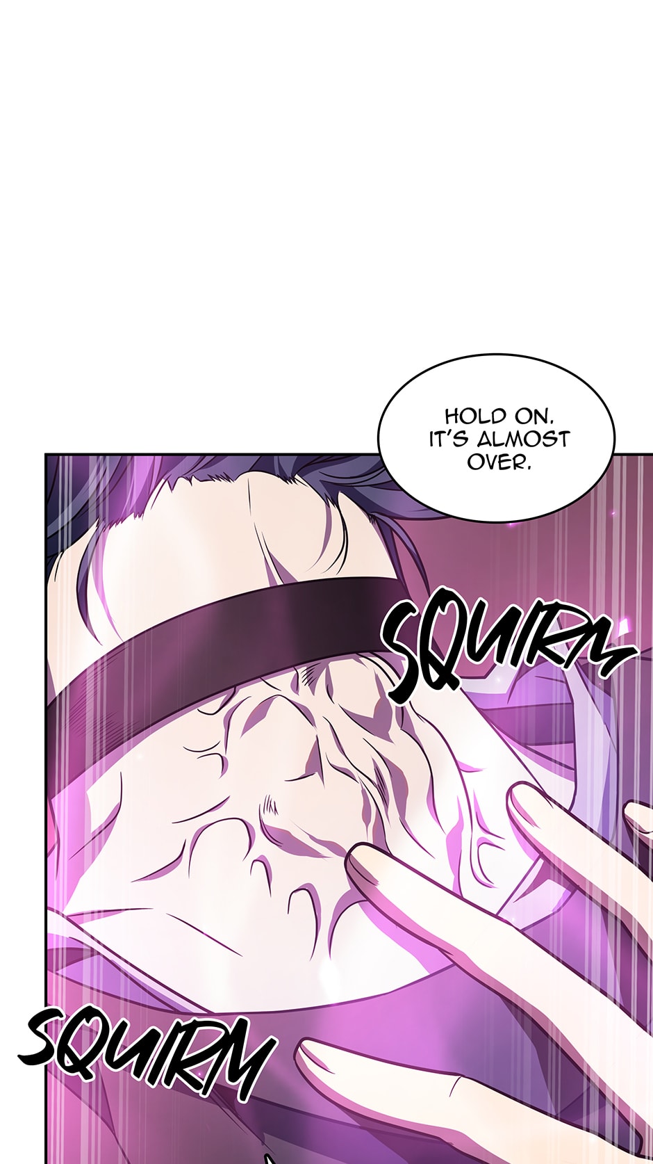 Read Tomb Raider King chapter 304 image 48 on Lezhin