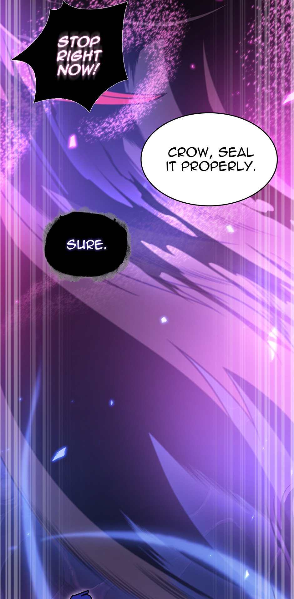 Read Tomb Raider King chapter 304 image 54 on Lezhin