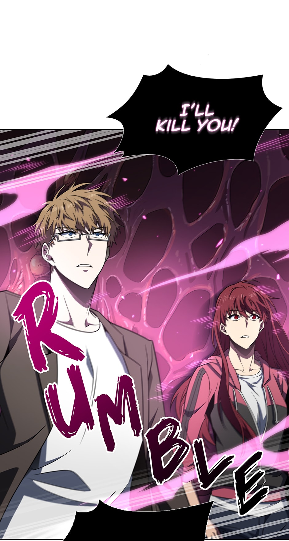 Read Tomb Raider King chapter 304 image 56 on Lezhin