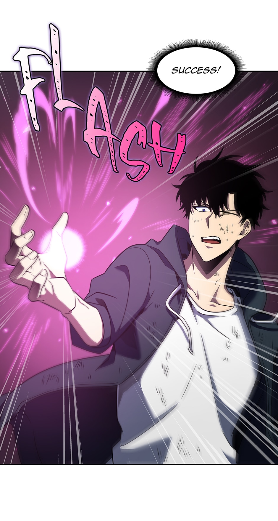 Read Tomb Raider King chapter 304 image 59 on Lezhin