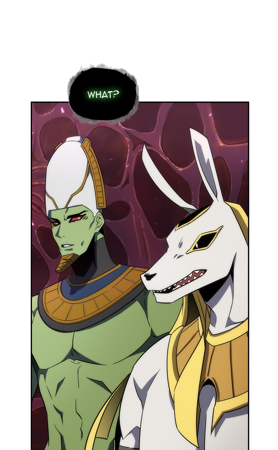 Read Tomb Raider King chapter 304 image 60 on Lezhin