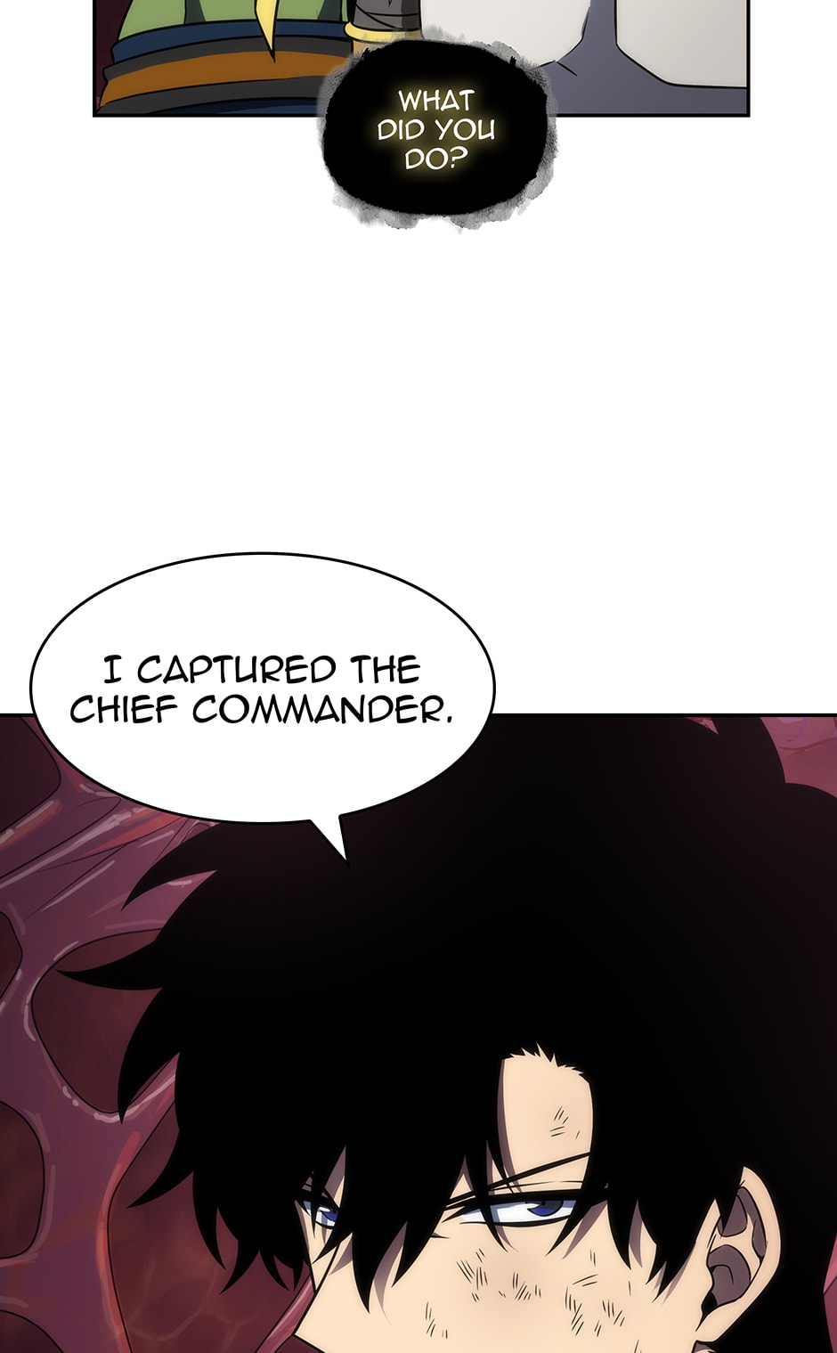 Read Tomb Raider King chapter 304 image 61 on Lezhin