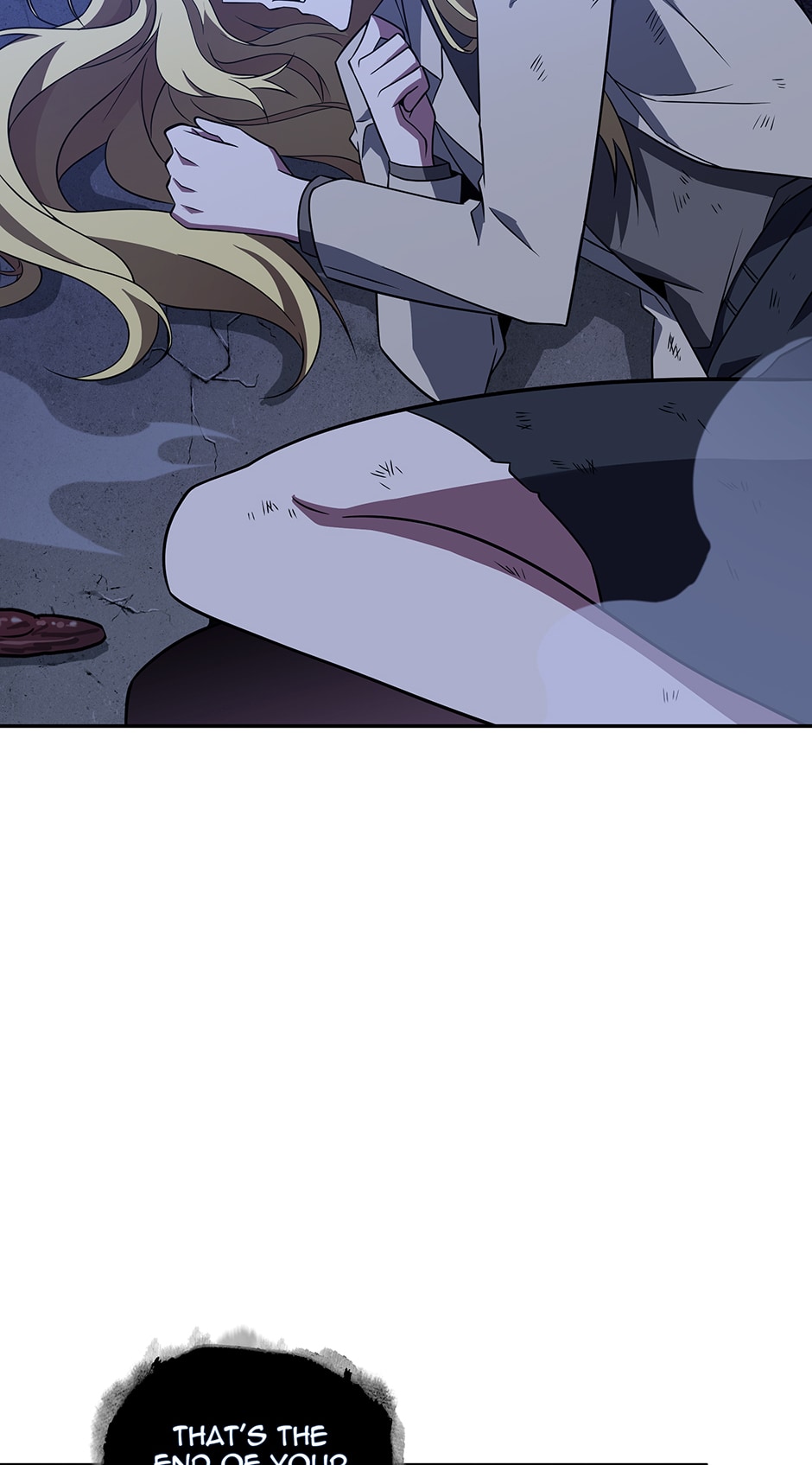 Read Tomb Raider King chapter 304 image 67 on Lezhin