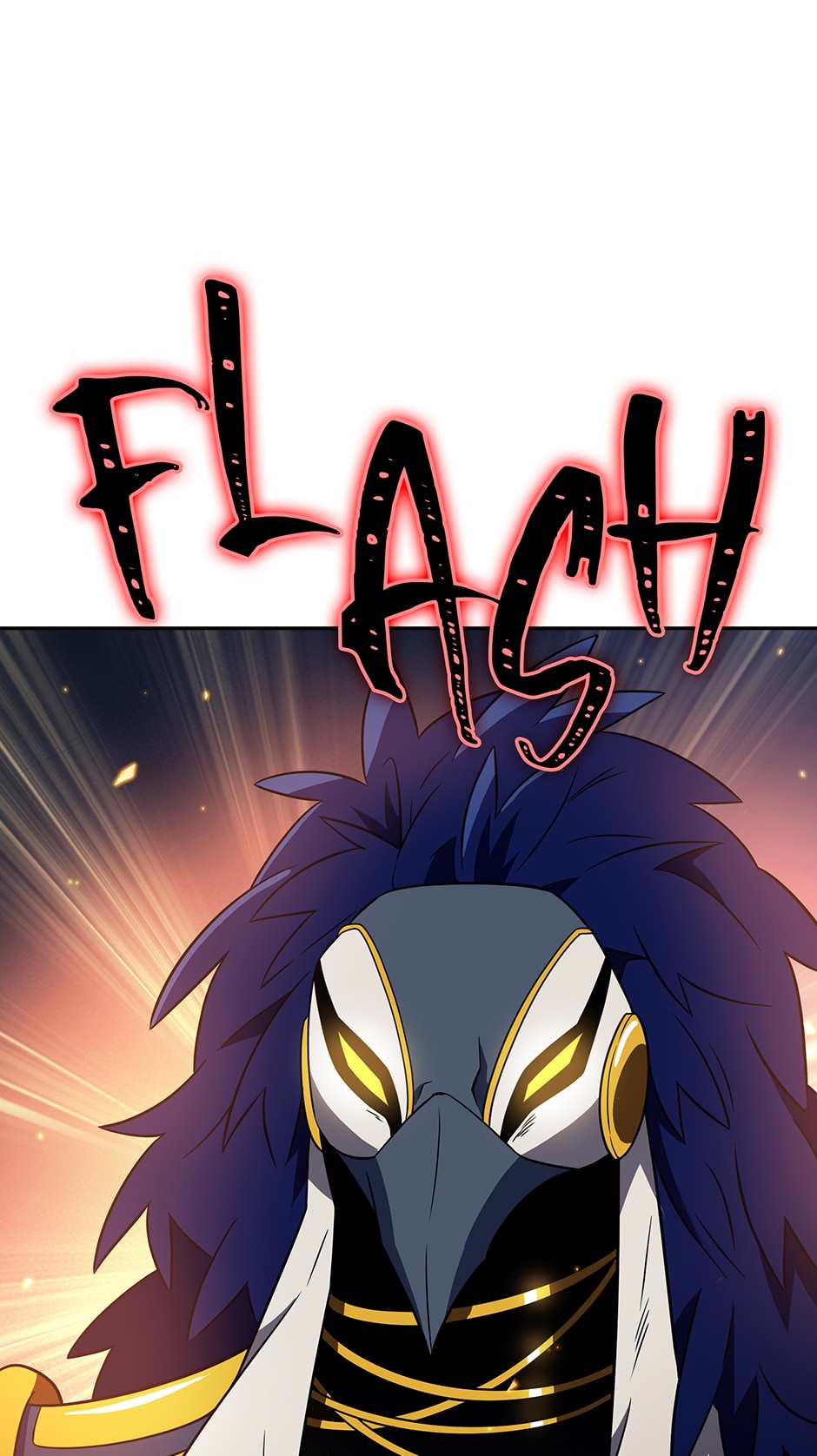 Read Tomb Raider King chapter 304 image 69 on Lezhin