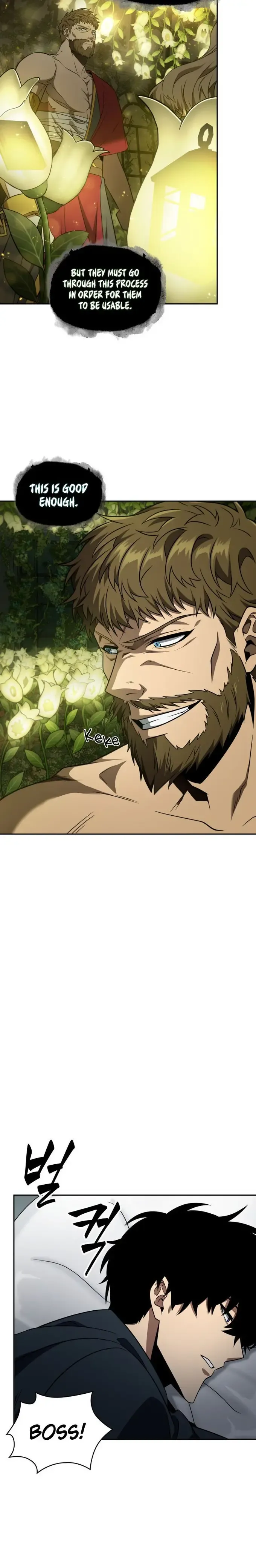 Read Tomb Raider King chapter 308 image 7 on Lezhin