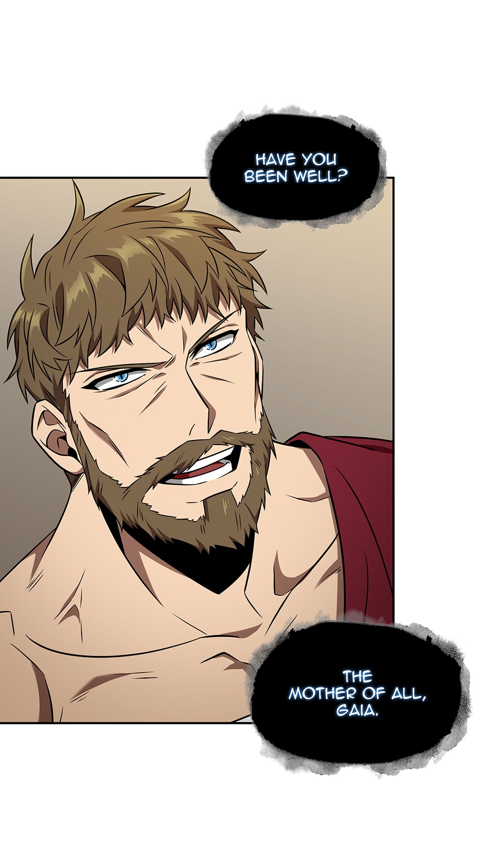Read Tomb Raider King chapter 309 image 1 on Lezhin