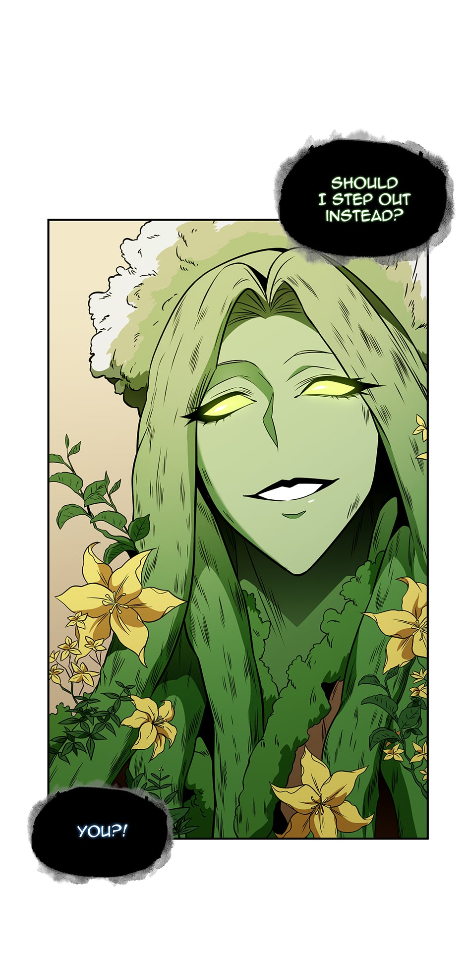 Read Tomb Raider King chapter 309 image 14 on Lezhin