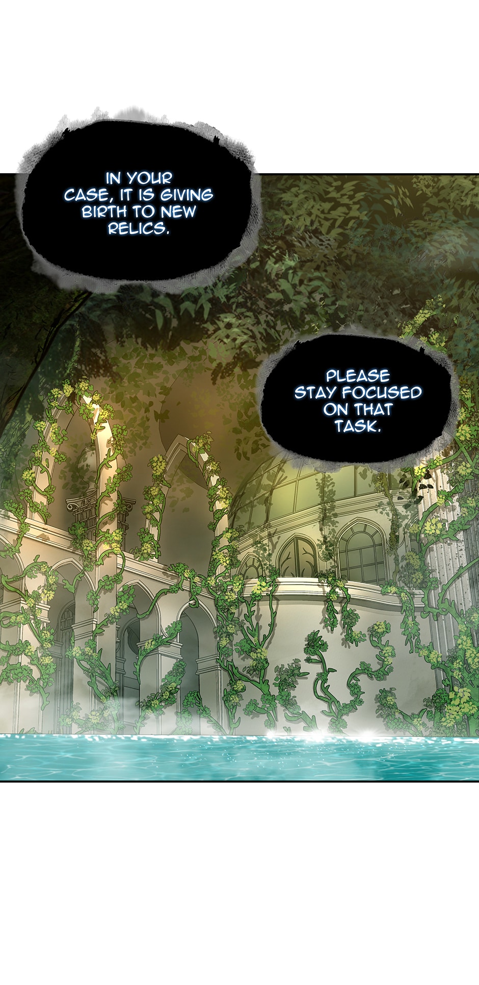 Read Tomb Raider King chapter 309 image 17 on Lezhin
