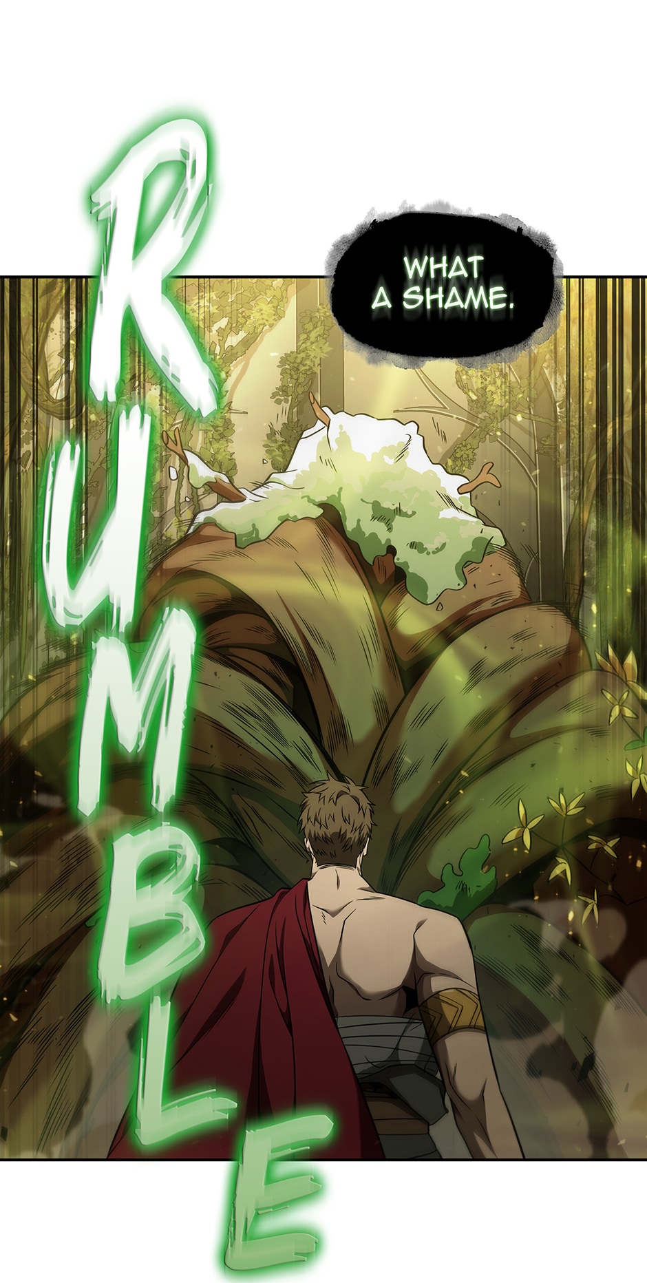 Read Tomb Raider King chapter 309 image 19 on Lezhin