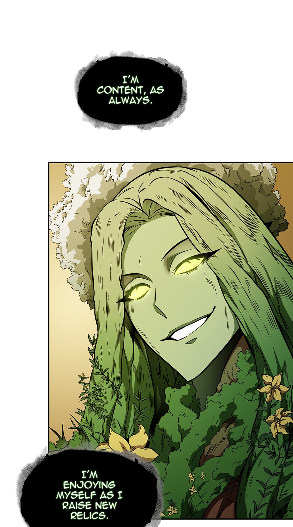 Read Tomb Raider King chapter 309 image 2 on Lezhin