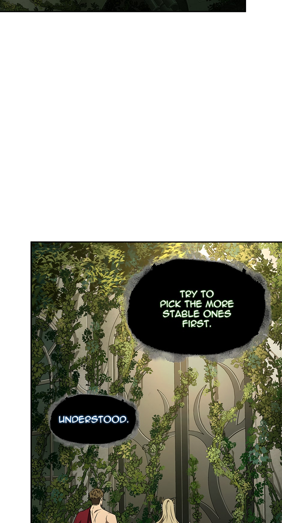 Read Tomb Raider King chapter 309 image 23 on Lezhin