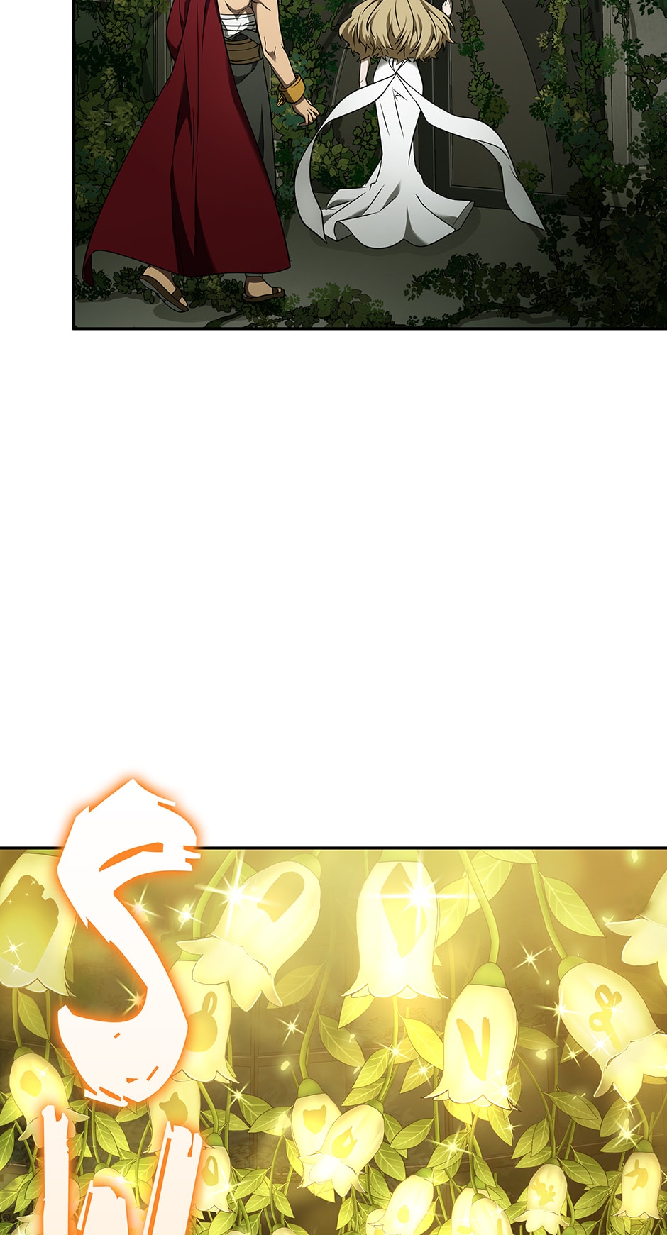 Read Tomb Raider King chapter 309 image 24 on Lezhin