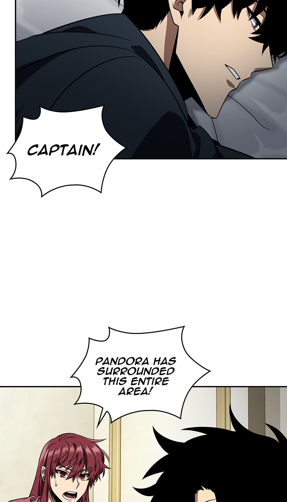 Read Tomb Raider King chapter 309 image 29 on Lezhin