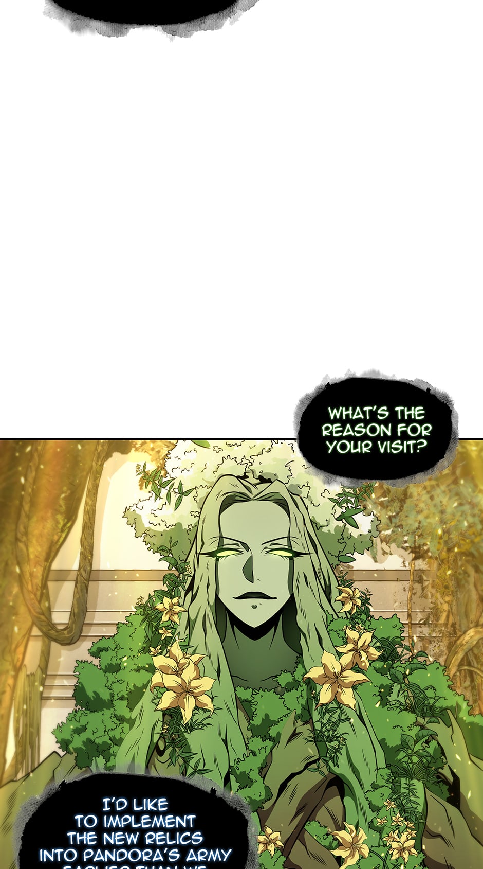 Read Tomb Raider King chapter 309 image 3 on Lezhin