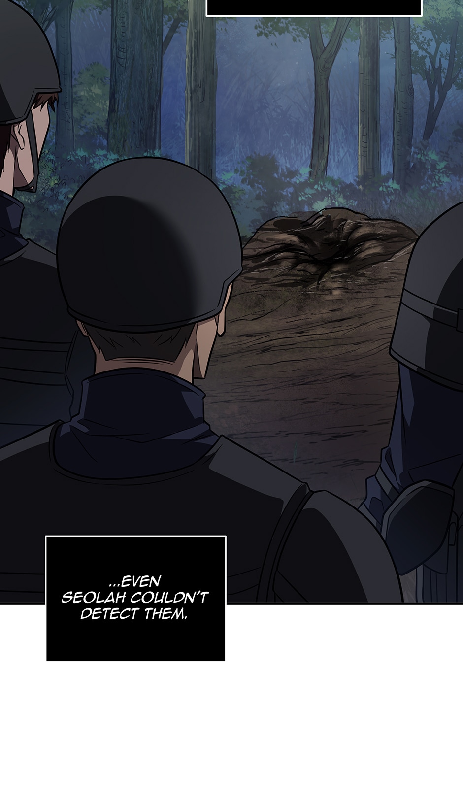 Read Tomb Raider King chapter 309 image 31 on Lezhin