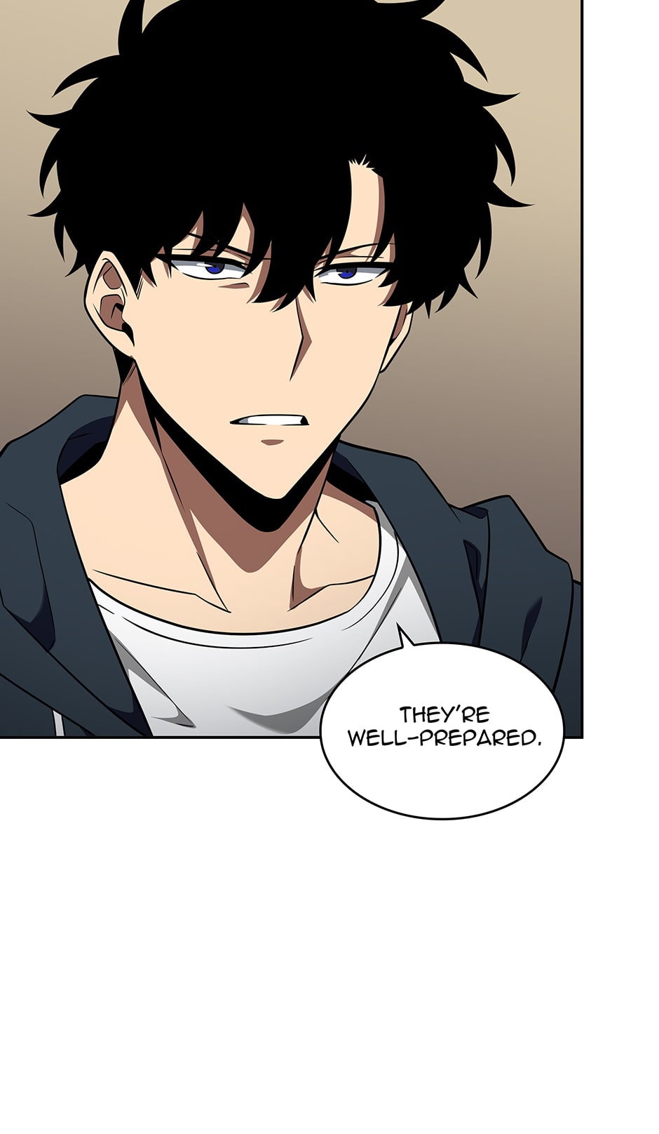 Read Tomb Raider King chapter 309 image 36 on Lezhin