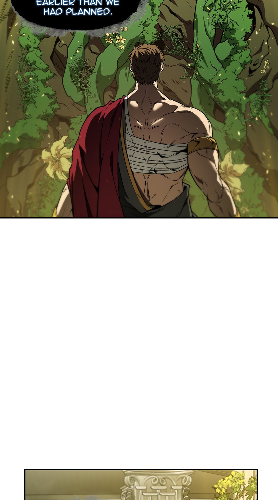 Read Tomb Raider King chapter 309 image 4 on Lezhin
