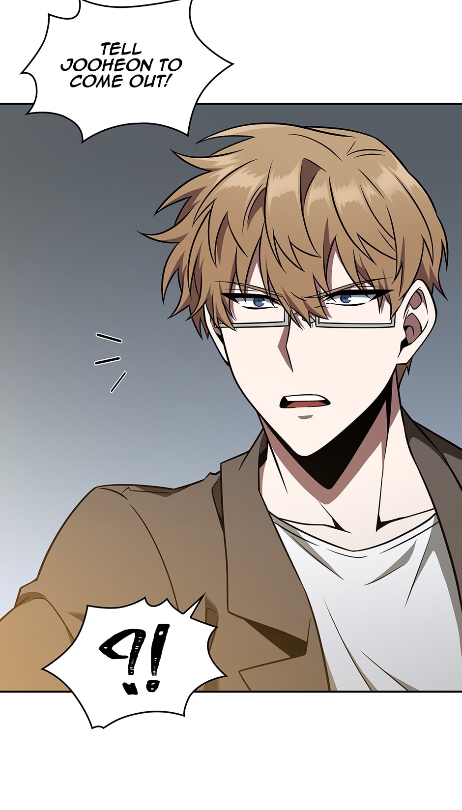 Read Tomb Raider King chapter 309 image 41 on Lezhin