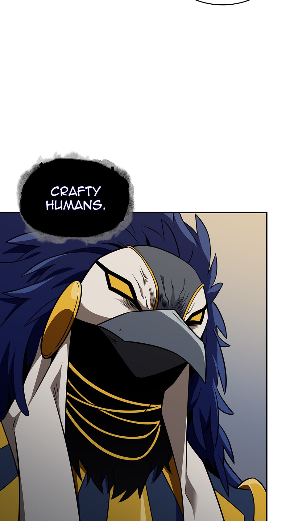 Read Tomb Raider King chapter 309 image 43 on Lezhin