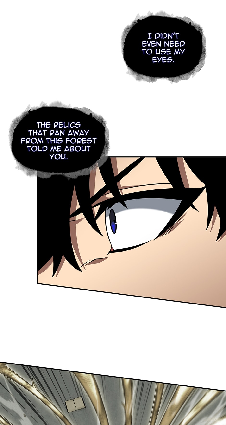 Read Tomb Raider King chapter 309 image 47 on Lezhin