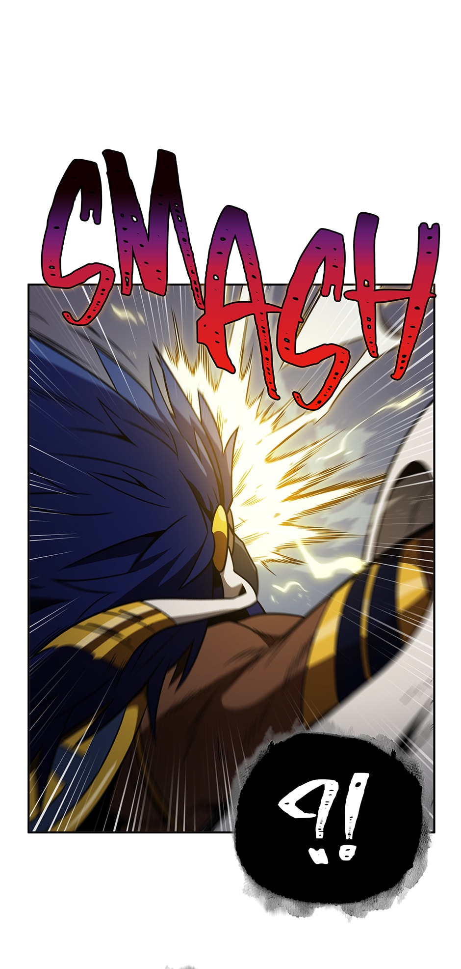 Read Tomb Raider King chapter 309 image 53 on Lezhin